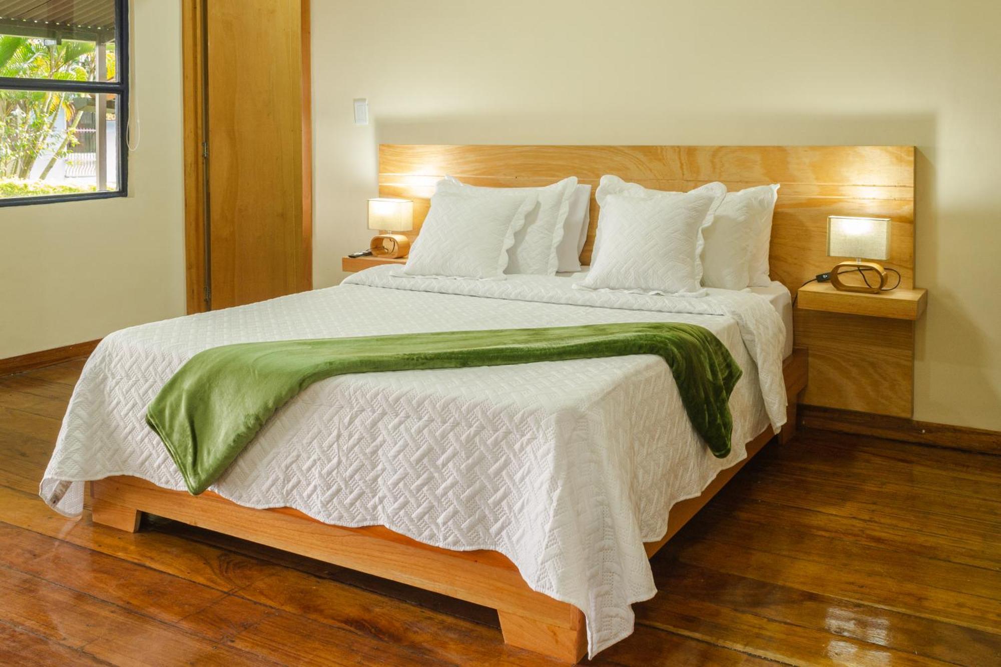 El Eden Country Hotel Y Club Residencial Сиркасия Экстерьер фото
