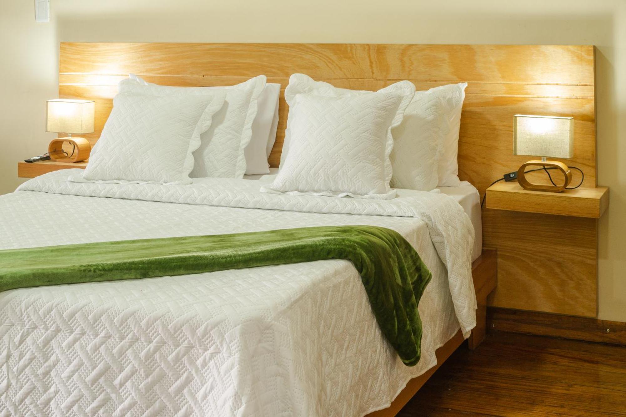 El Eden Country Hotel Y Club Residencial Сиркасия Экстерьер фото
