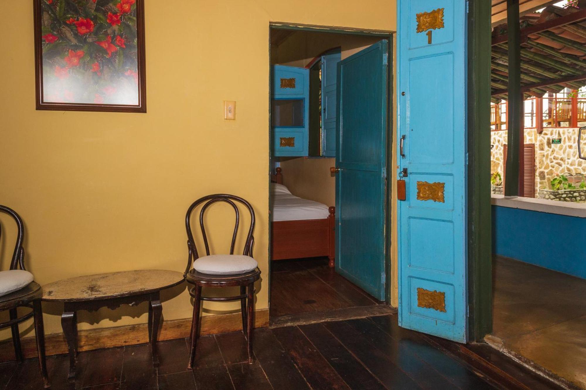 El Eden Country Hotel Y Club Residencial Сиркасия Экстерьер фото