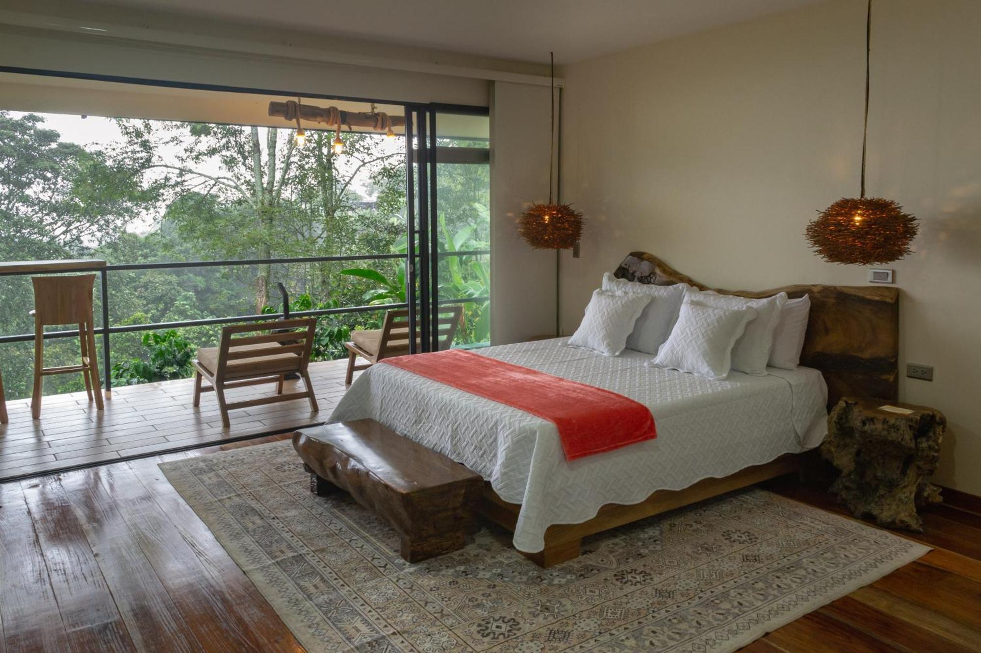 El Eden Country Hotel Y Club Residencial Сиркасия Экстерьер фото
