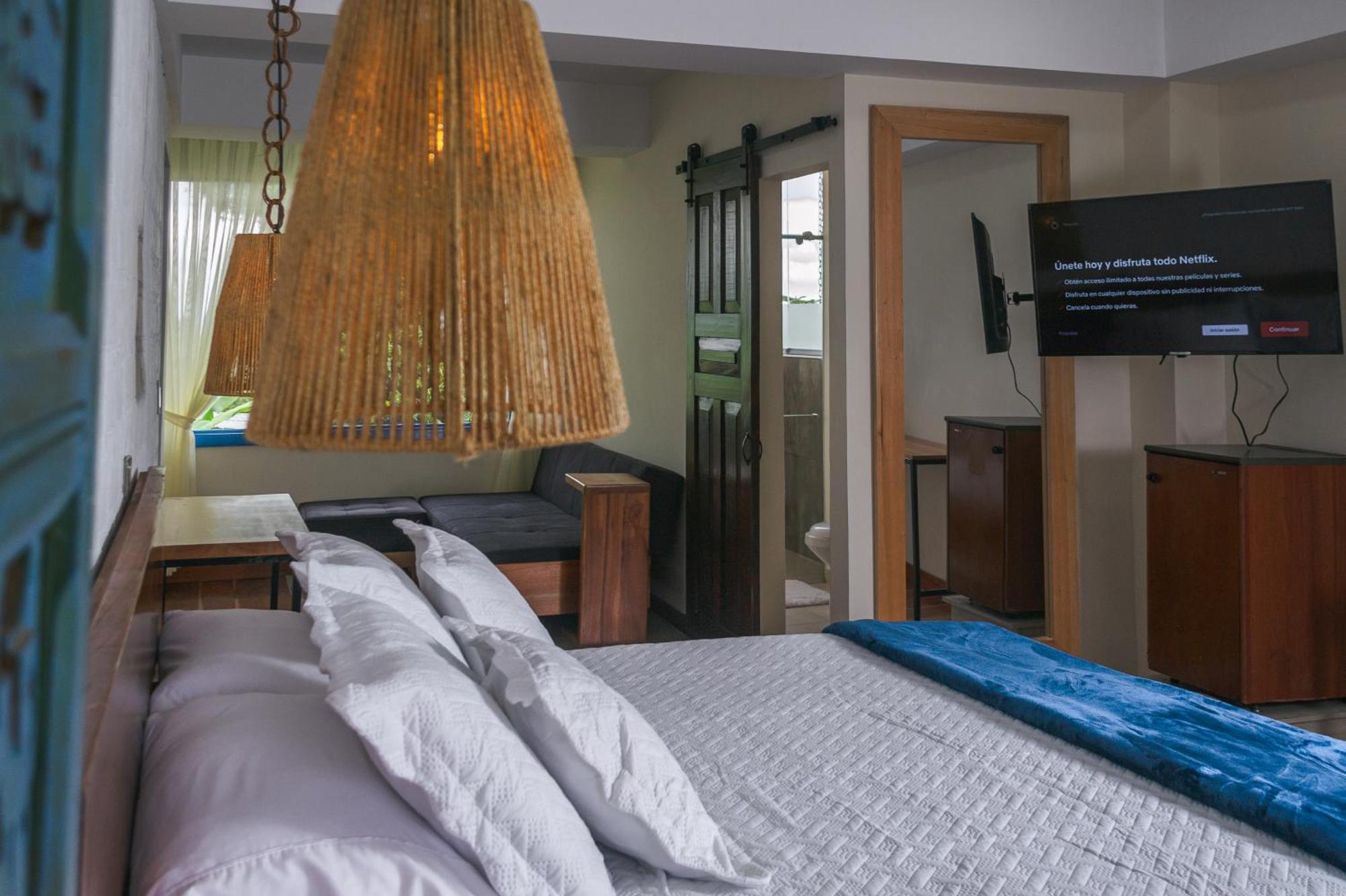 El Eden Country Hotel Y Club Residencial Сиркасия Экстерьер фото