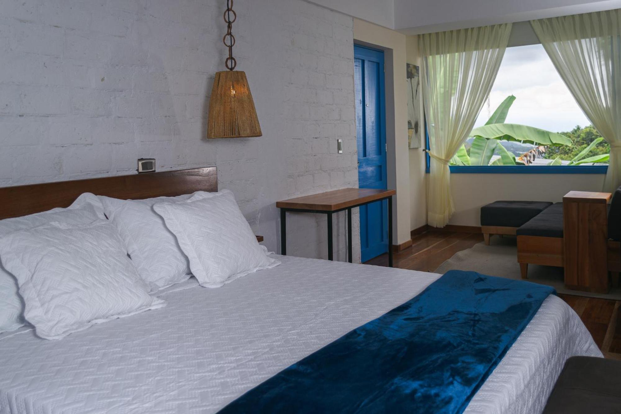 El Eden Country Hotel Y Club Residencial Сиркасия Экстерьер фото