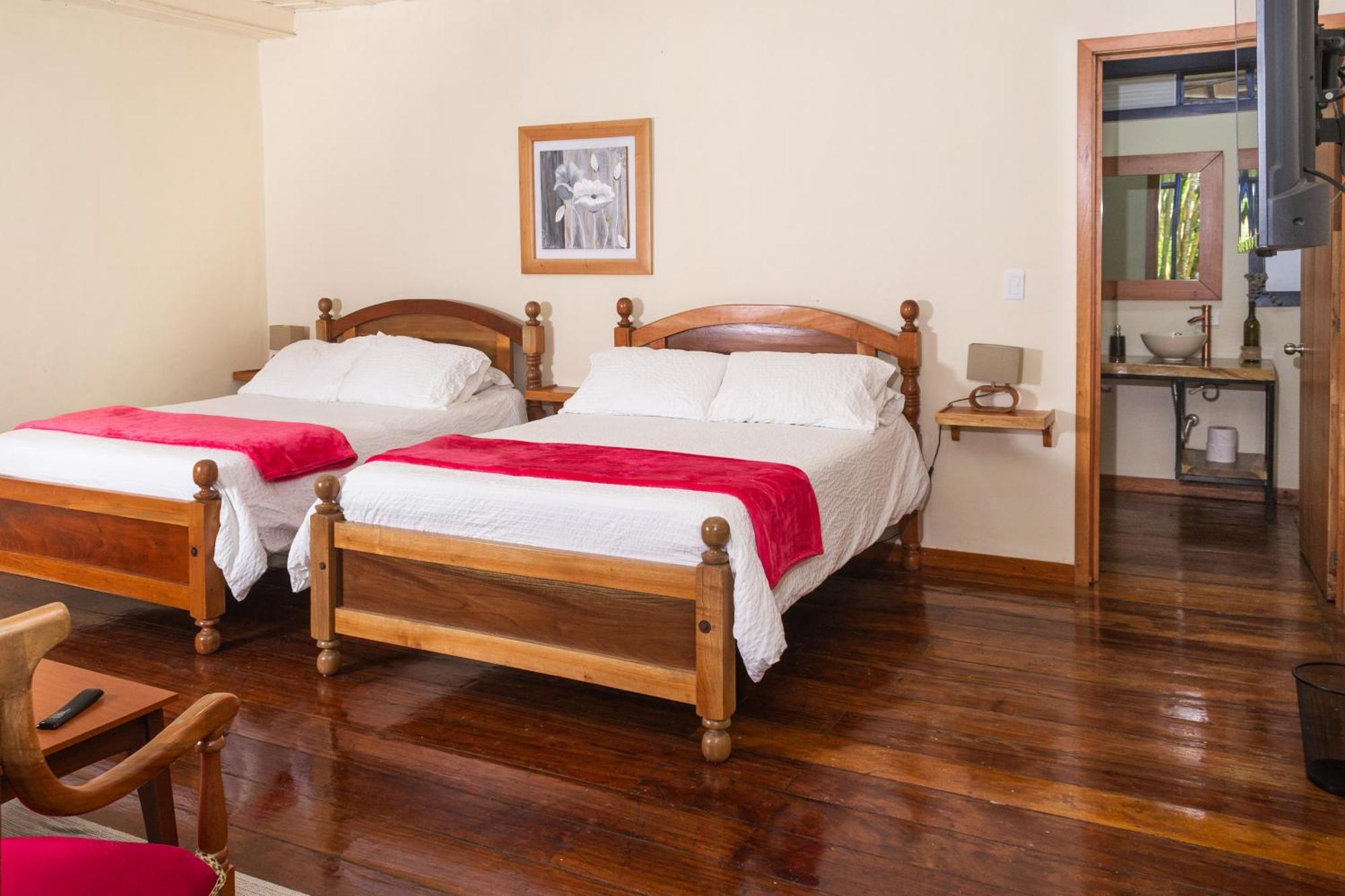 El Eden Country Hotel Y Club Residencial Сиркасия Экстерьер фото