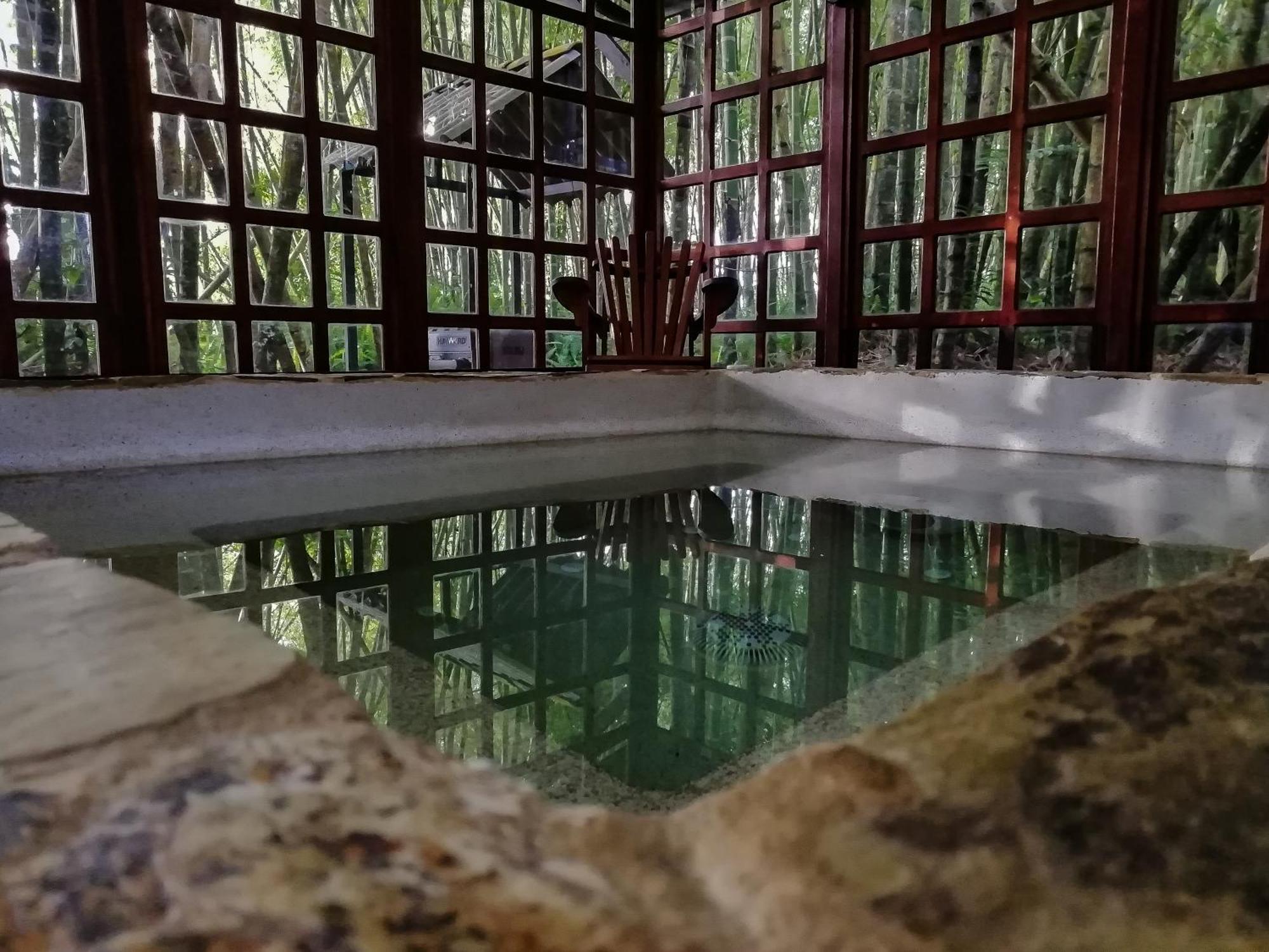 El Eden Country Hotel Y Club Residencial Сиркасия Экстерьер фото